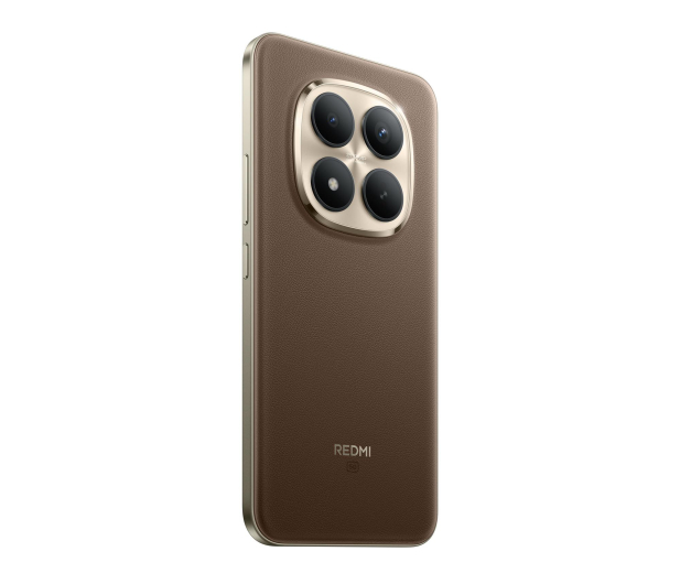 XIAOMI Redmi Note 15 Pro+ 5G 12/512 GB Mocha Brown - 1471043 - zdjęcie 7